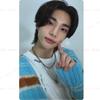 Stray Kids MINI ALBUM ATE ALBUM PHOTO CARD UFFICIALE