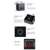 10000W Variable Voltage Controller Highly Power Compacts Dimming Speed Regulator for Electric tool, Kettles or Stove