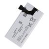 Rechargeable Lithium Battery For SONY LT22 LT22i Xperia P Nypon AGPB009-A001 Phone Battery1260mAh