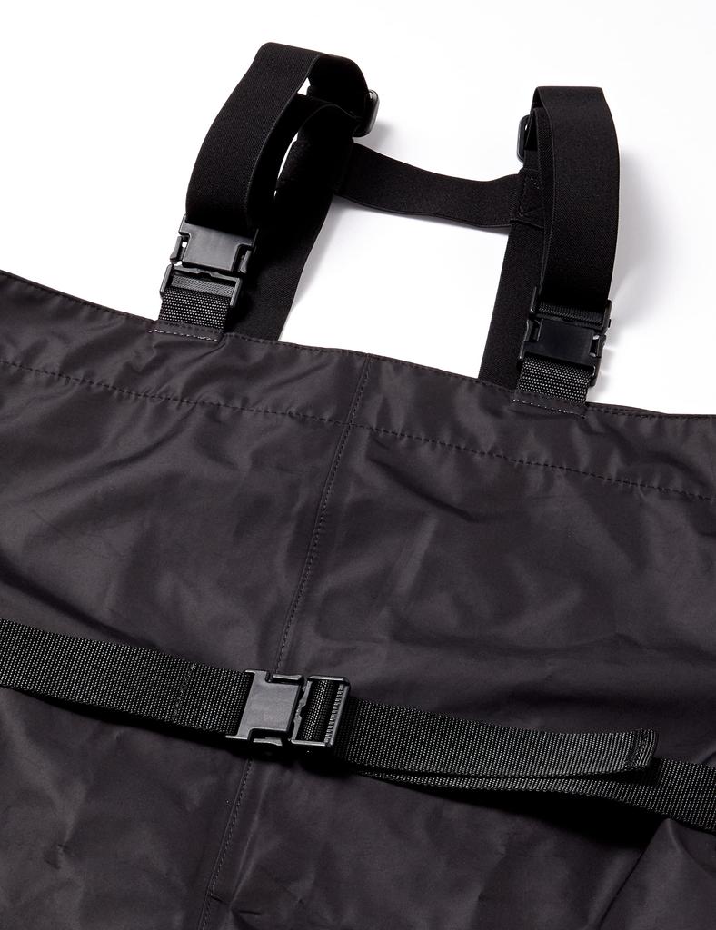 Daiwa Wader Black L SW-4350B-NE