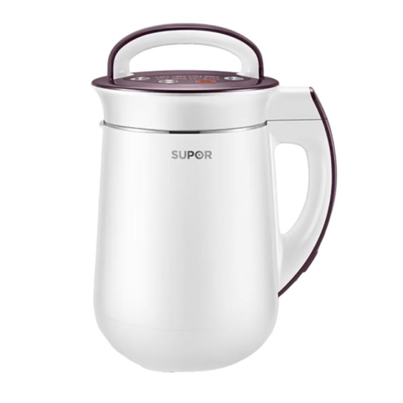 Supor Automatic Soymilk Maker DJ12B-Y58E-A