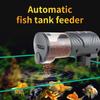 Aquariums Automatic Fish Feeder Food Dispenser With Adjusting Timing and Modes For Experienced Hobbyists and Beginner