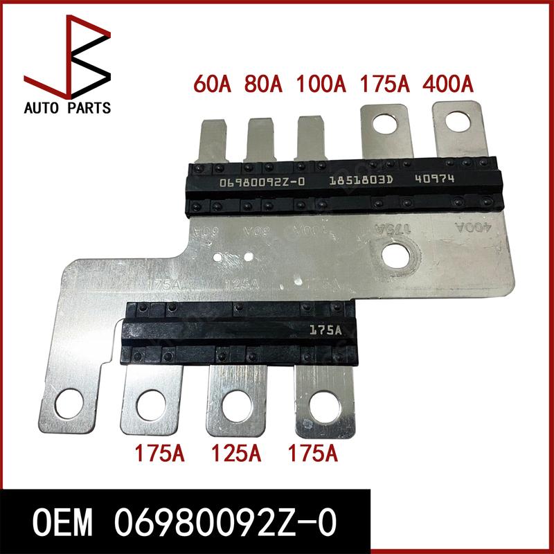 Блок предохранителей OEM 06980092Z-0 06980092Z0 06980092Z 0