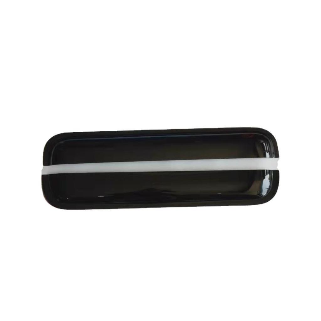JMC Kaiyun Pickup & Large Truck Rain Guards: Deflectors & Eyebrow Accessories