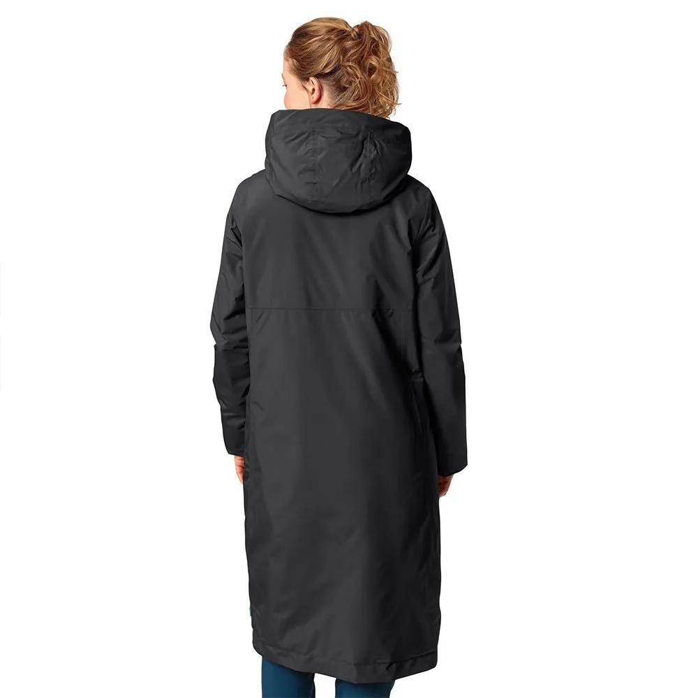 VAUDE Coreway Coat