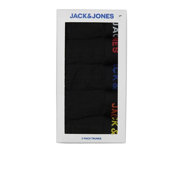 Jack & Jones Black Friday боксеры 5 шт.