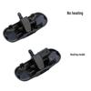 Volkswagen Heated Windshield Washer Nozzles 2KD955986, 2KD955985, 5M0955985C