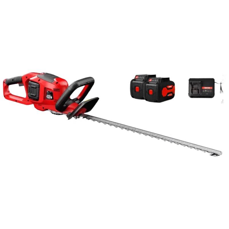 

Yate YT7539 Cordless Electric Hedge Trimmer CN plug (adapter included)