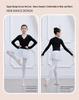 Girls' Winter Cardigan - Dancewear Shawl Sweater for Ballet Practice