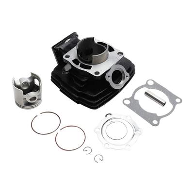 Kit de Cilindro, Pistón y Juntas de Motor de 66 mm 2A7-11311-00 Para Yamaha 2 Tiempos 175CC DT175 DT 175 1978-1981