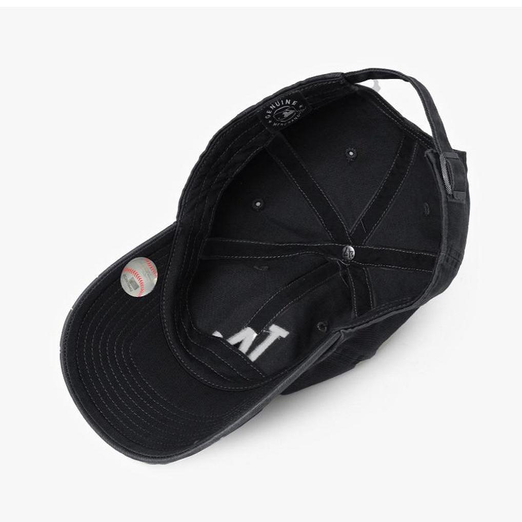 [47 Brand 47BRAND] B-RGW12GWSNL-BKQ Unisex Ball Cap