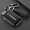2024 Polestar 4 & 3 Key Fob High-End Decorative Shell Accessory for Men and Women