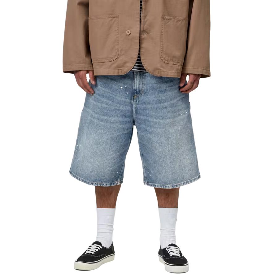 Carhartt WIP SS26 OG Single Knee Shorts Unisex Shorts I037020-01-EJ