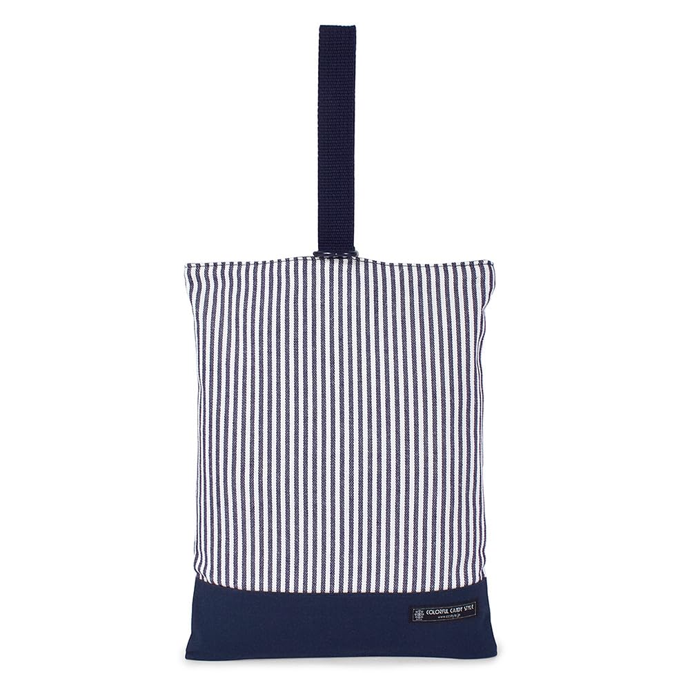 COLORFUL CANDY STYLE Entrance Set Hickory Perfect for Preparing for Includes a Lesson Shoe and Drawstring Bag NW407600 4-Piece Kindergarten/School