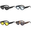 Cat Eye Sunglasses Women Uv400 Antiglare For Outdoor Travel And Fashion Accessory