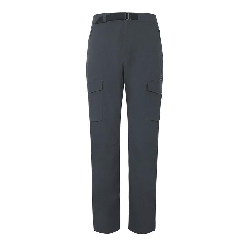 Pioneer Camp Men's Outdoor Water-Resistant Quick-Dry Straight-Leg Pants