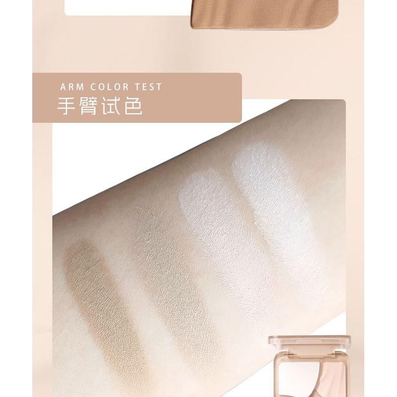 ROZO - Angel Shaping Contouring Palette