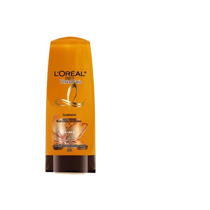 

L Oréal Oil Nourish Conditioner