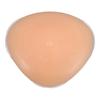 Triangle Mastectomy Prosthesis Soft Universal Left Right Concave Silicone Breast Form for