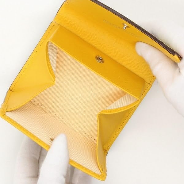 Lively Purse Light Manhattaner's Bi-fold Wallet, Brown, 75-1662