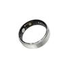 Smart Ring with Charging Case for Men Fitness Tracker Sleep Heart Rate Remote Care BT IP68 Waterproof Wireless Smart