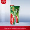 Colgate Ice Fresh Mint Toothpaste with Longjing Tea