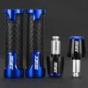 Motorcycle Handlebar Grip For Yamaha XJR1300 XJR Xjr 1300 1999-2024 2023 2022 2021 2020