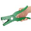Metal Poultry Ear Tag Plier Equipment Livestock Marking Tool for Farm AnimalsGreen