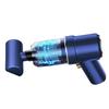 Car Vacuum Cleaner High Suction Power Wet and Dry Rechargeable Portable Handheld Mini Vacuum