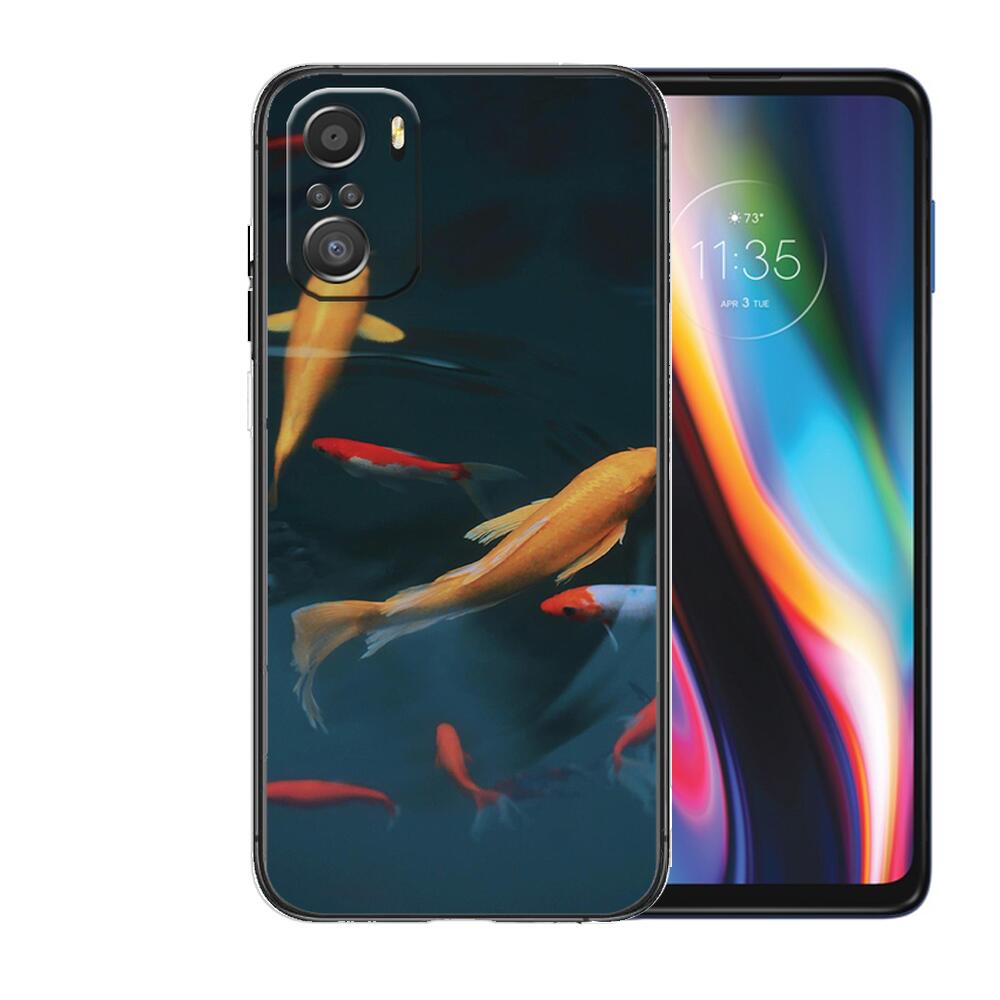 Hunting Fishing Art Fish Phone Case For Xiaomi Redmi 11 Lite Pro Ultra 10 9 8 MIX 4 FOLD 10T Black Cover Silicone Back Prett