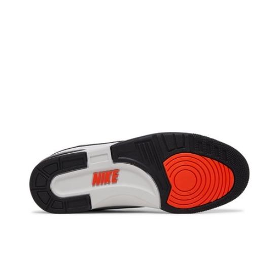 Nike Air Alpha Force 88 White Black DZ4627-101