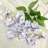 Flower Artificial Jasmine Wedding Hotel Restaurant Decoration Ornament Desktop