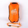 Alliance Messenger Doppel-Airbag Stauraum Schwimmboje