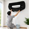 Cleaning Cover Dust Protection for HVAC Maintenance Workers