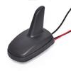 Eightwood Auto DAB+FM Radio Stereo Verstärkte Antenne Dachmontage Shark Fin SMB Antenne Ersatzkabel für Pioneer Sony DAB Kit