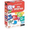 NATHAN La Petite Ecole - The Letters
