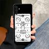 Ice Hockey Rink Sport Soft Phone Case for Samsung A17 A37 A57 A16 A26 A36 A56 A15 A25 A35 A55 A14 A24 A34 A54 A13 A23 A33 A53 A5