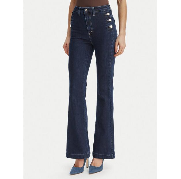 Джинсы Rinascimento CFC0127397003 EU XS