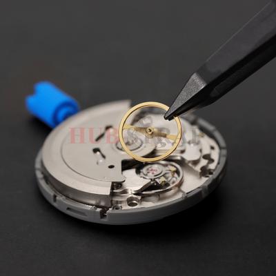 1/2pcs Watch Balance Wheel for MIYOTA 8200 Movement Parts Watch Movement Balance Wheel Hairspring Watchmaker Watch Accessories