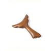 Fish Tail Gua Sha Tool, Multi-Functional Facial Massage Board, Traditional Chinese Medicine Meridian Massage Tool