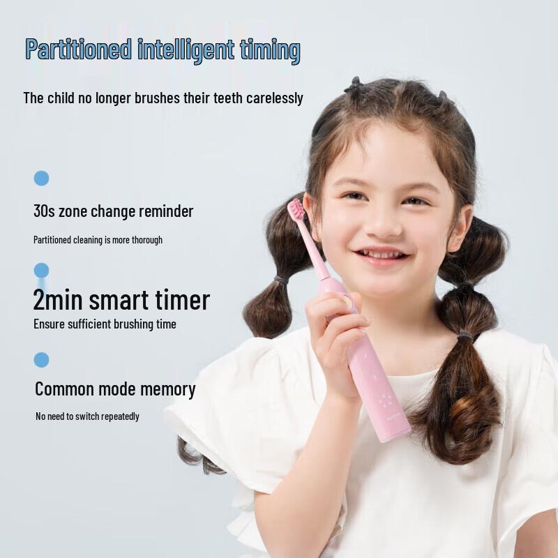 

Bayer K9 Children s Electric Toothbrush