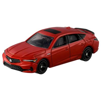 TAKARA TOMY Tomica 075 Honda Acura Integra Sho