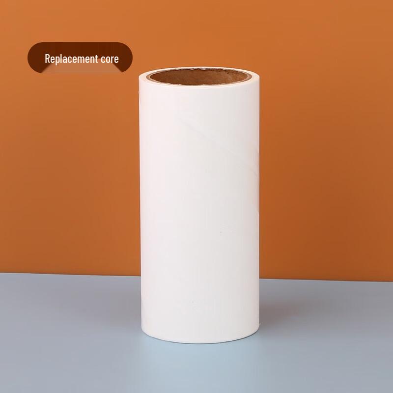 Xinkai Lint & Pet Hair Remover Roller with Refills