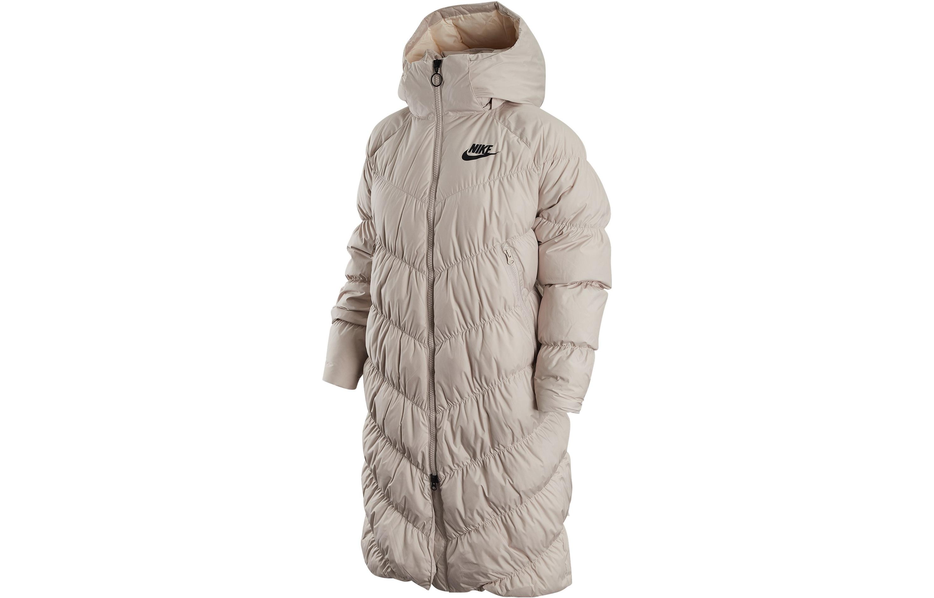 Nike Sportswear Down Jacket Women s Ecru DV0775-008