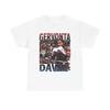 Men's and Women's T-shirts Gervonta Davis Tank