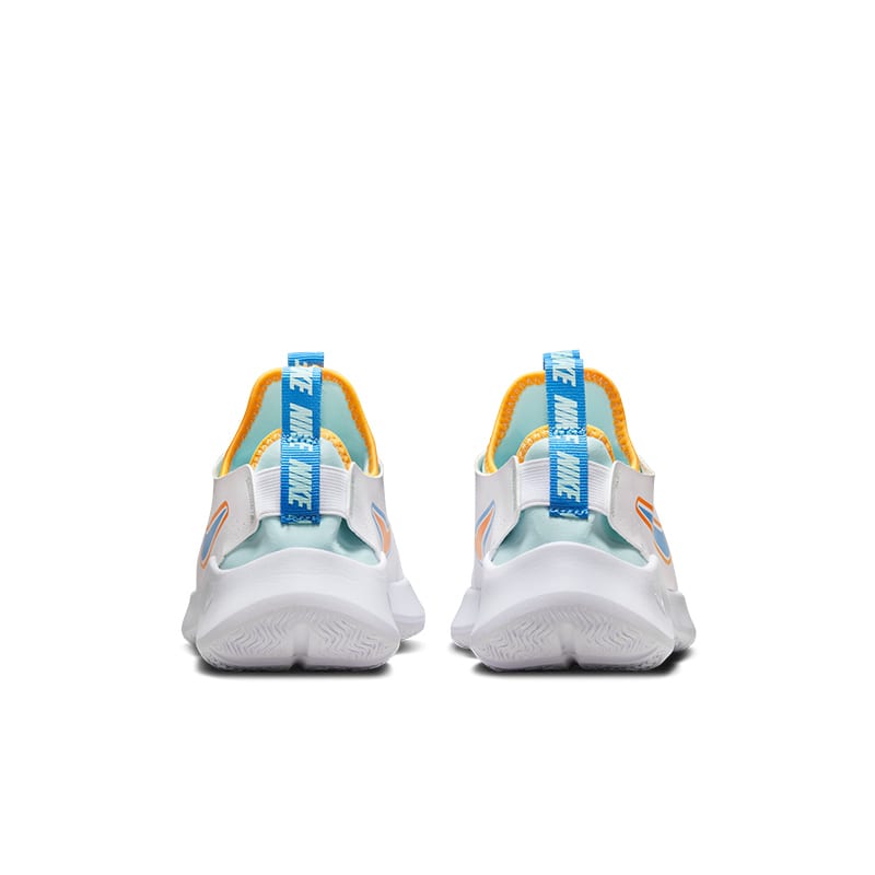 Nike Flex Runner Abrasion Resistant Low top Kids' Running Shoes Kids' HJ3495-141