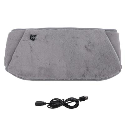 Warming Waist Belt Electric Heating Waist Belt 2 In 1 Hand Warmer and Waist Warmer for Home Office