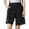 Under Armour Sports Shorts Unisex Black 24500203-001