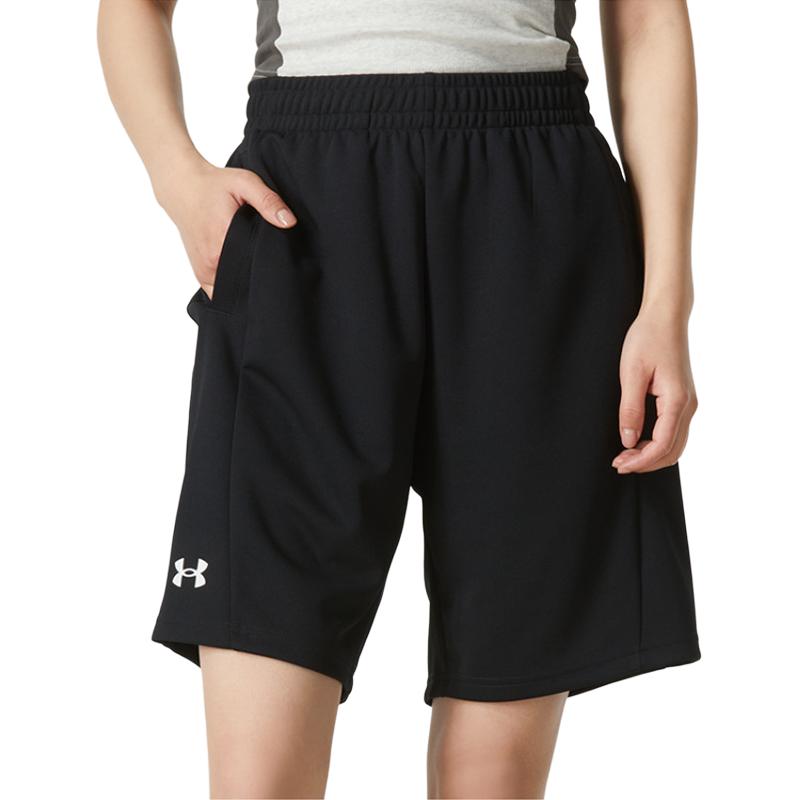 Under Armour Sports Shorts Unisex Black 24500203-001