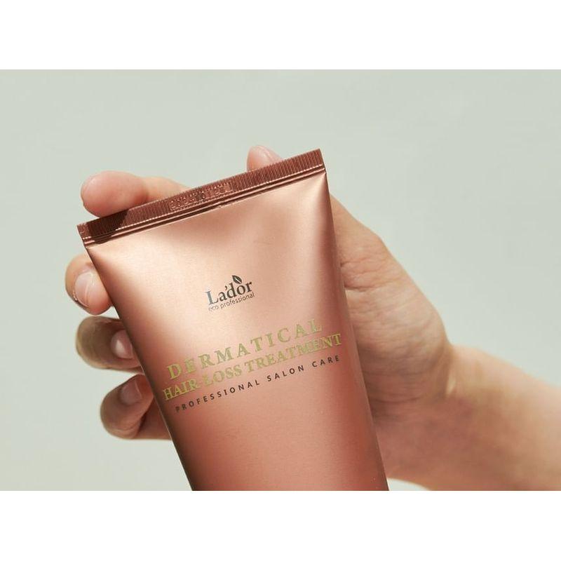 Lador - Dermatische Haarausfallbehandlung für dünnes Haar